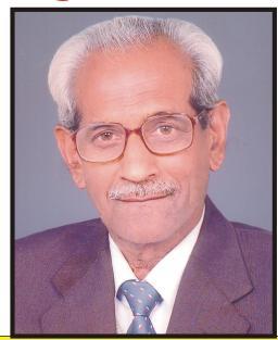 Dr. Sarvadeo Prasad Gupta