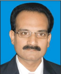 Dr. Ajay Prakash