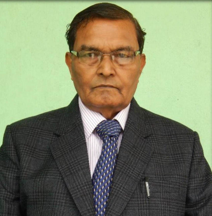 Dr. Ajay Prakash