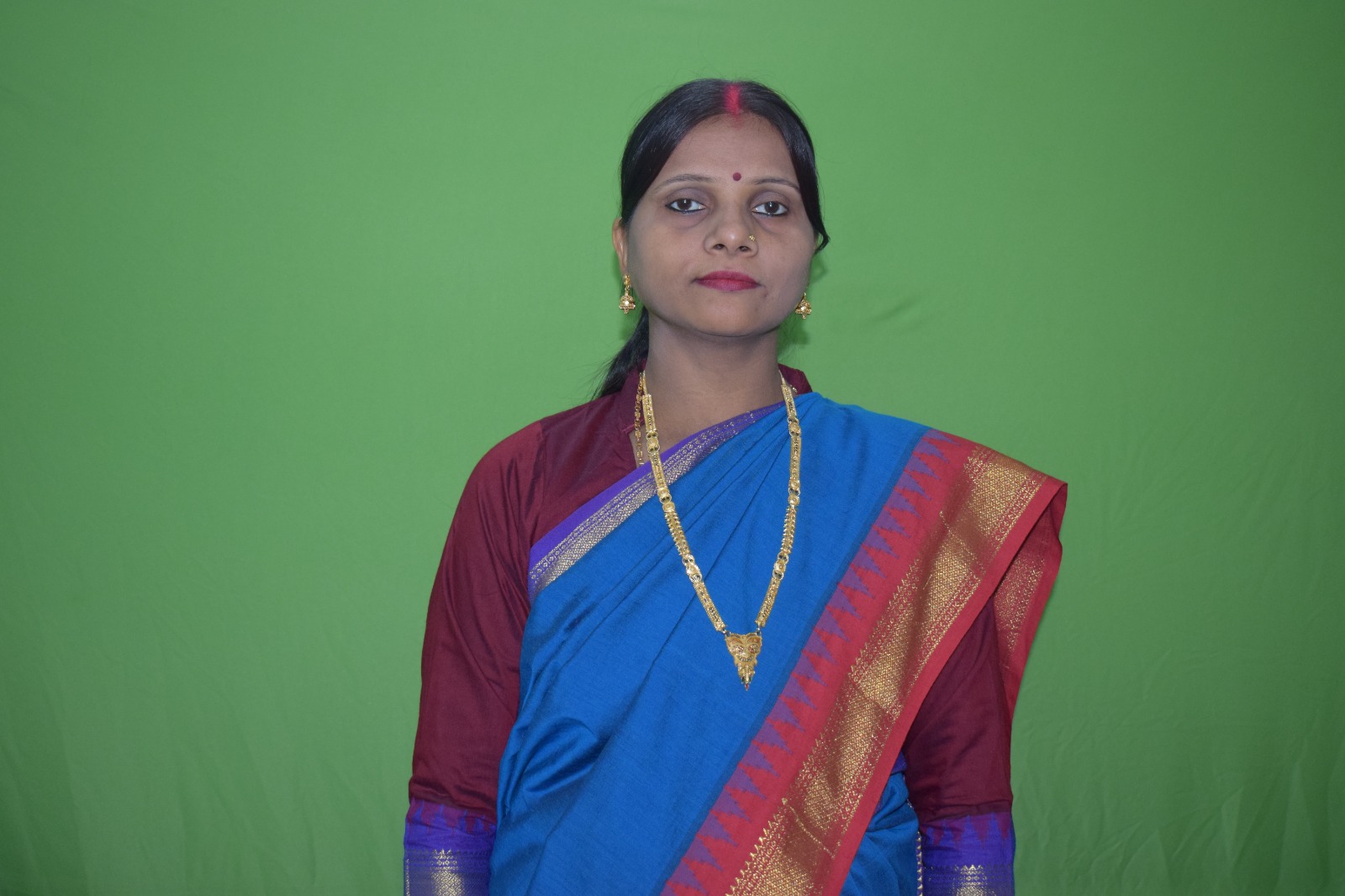Prof. Anjali Sharma