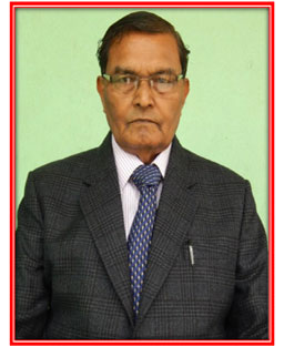 l.P. Singh