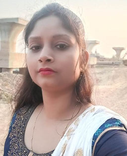 Shruti Kumari