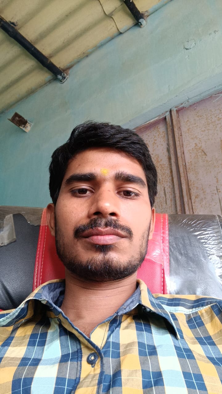 Madhav Kumar Mishra