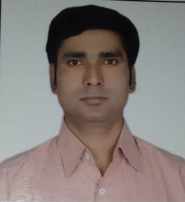Vidya Bhushan Rai
