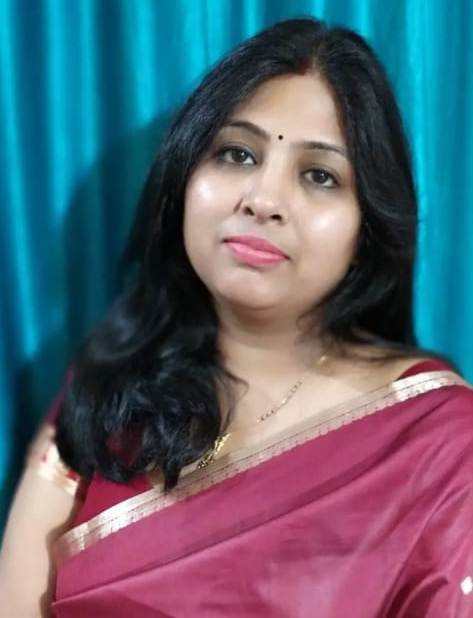 Madhulata Kumari