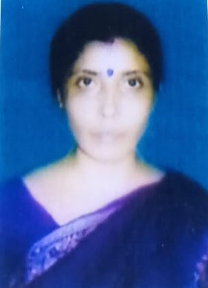 Prabha Kumari Jha