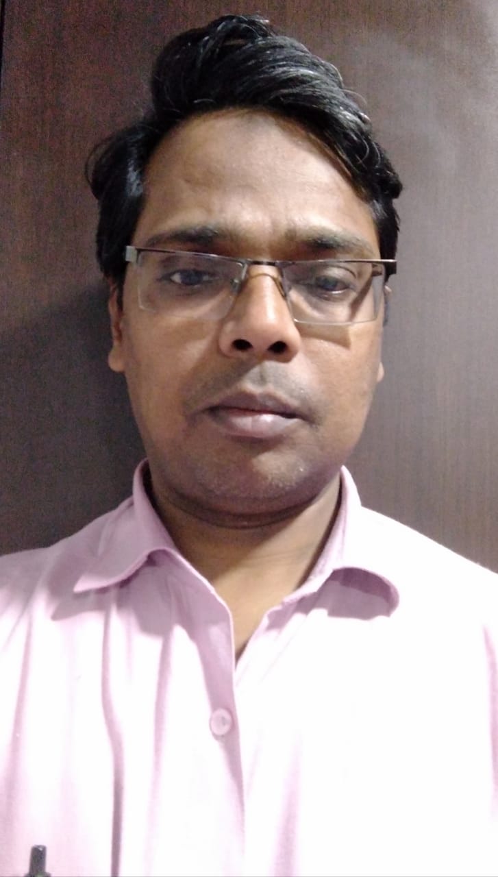Md. Faiyaz