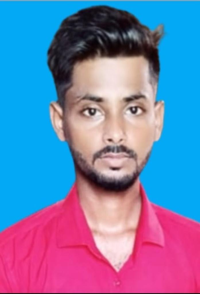 Rajnish Kumar