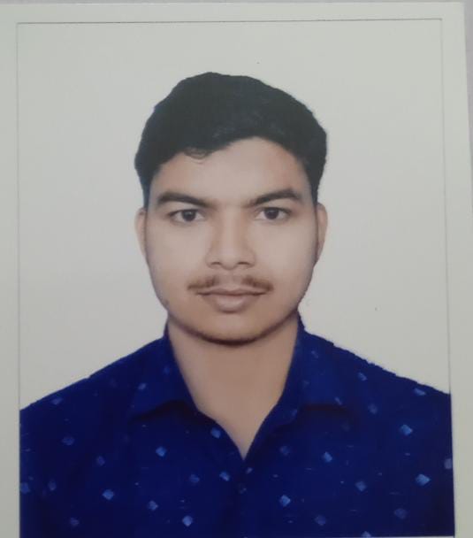 Md. Nehal Ansari