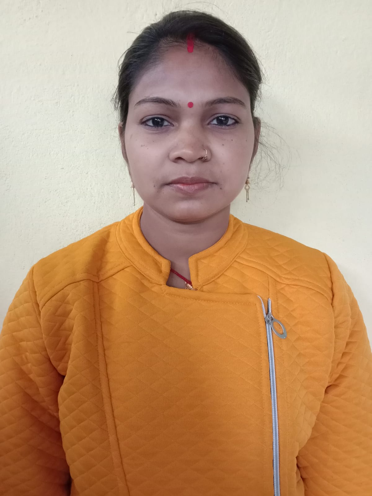 Kumari Poonam Sinha