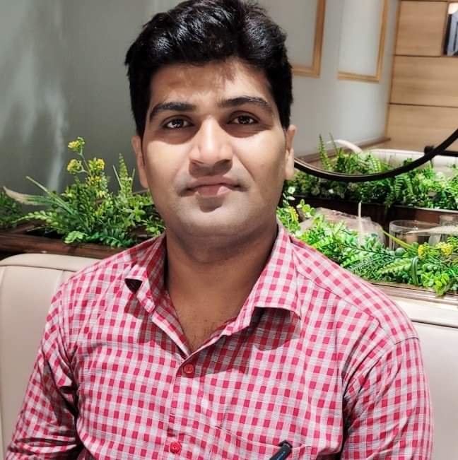 Chandan Kumar Yadav