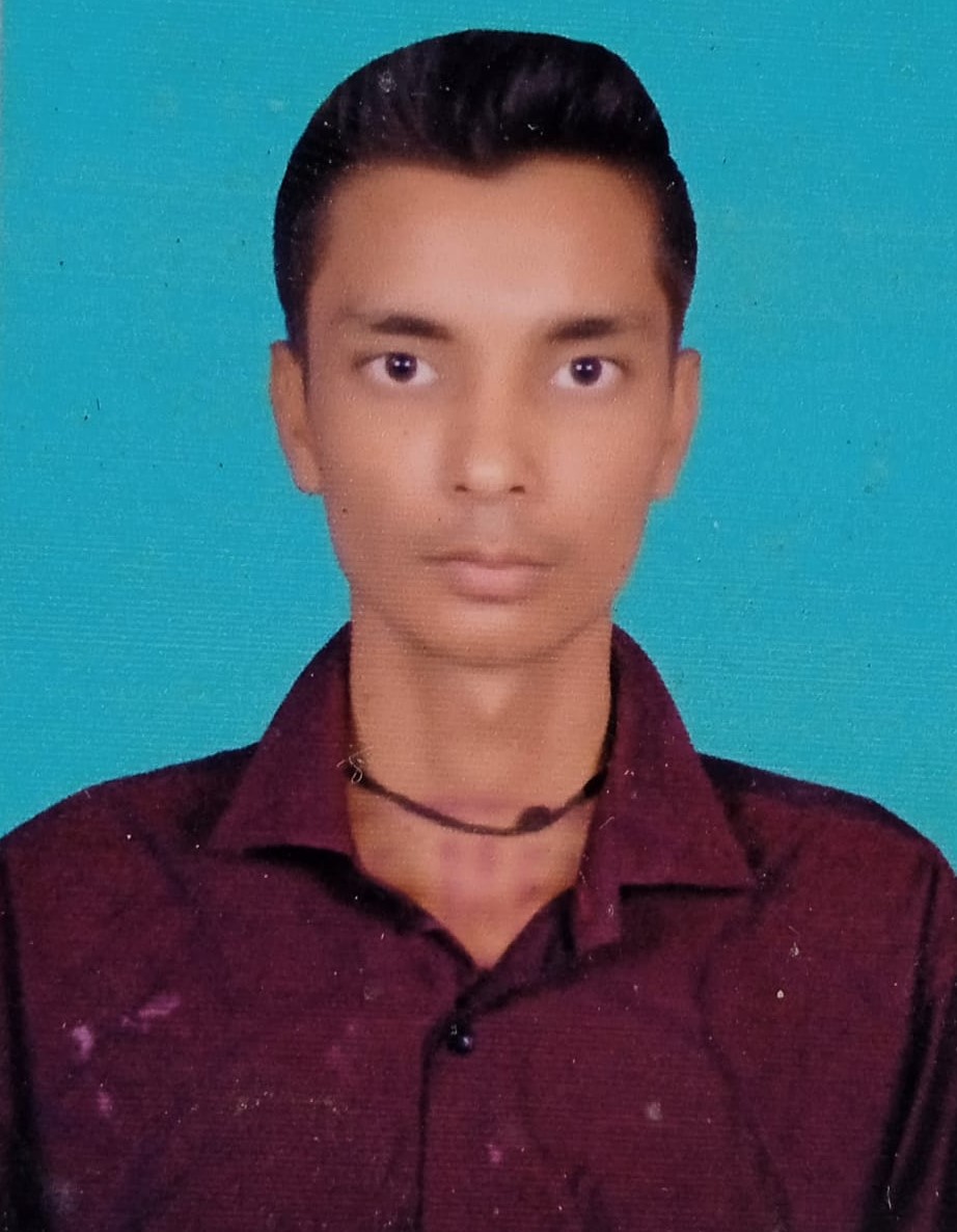 Saket Kumar
