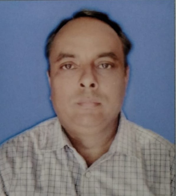 Subodh Ranjan Mishra