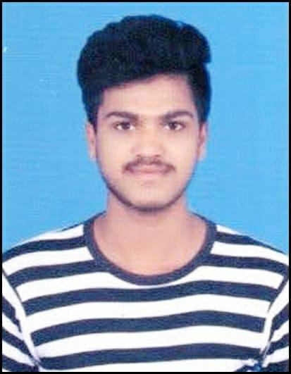Saurav Kumar Singh