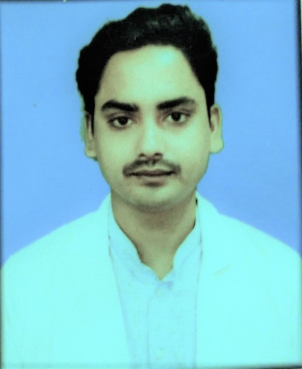Pinkesh Kumar