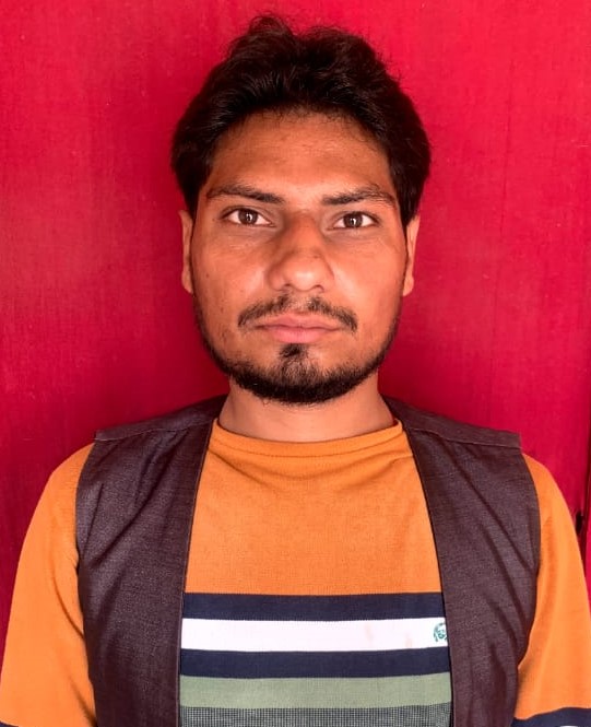 Vinay Gupta