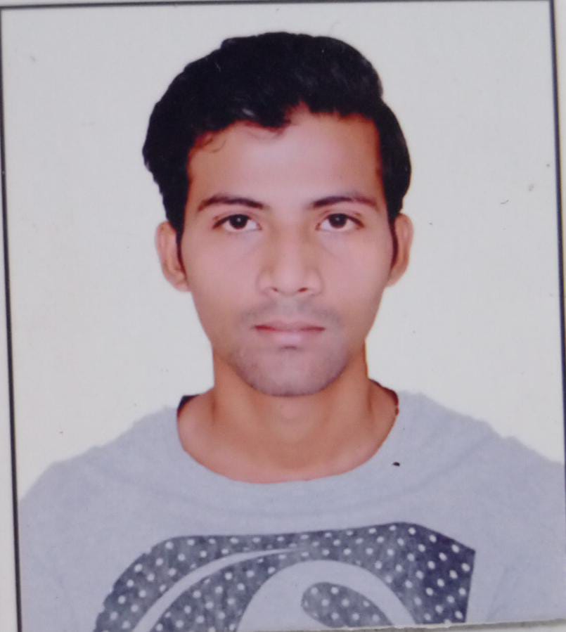 Sonawane Aniket Sunil