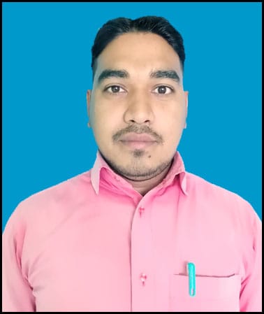 Md. Tanveer Alam