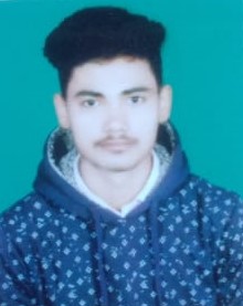 Krishna Kumar