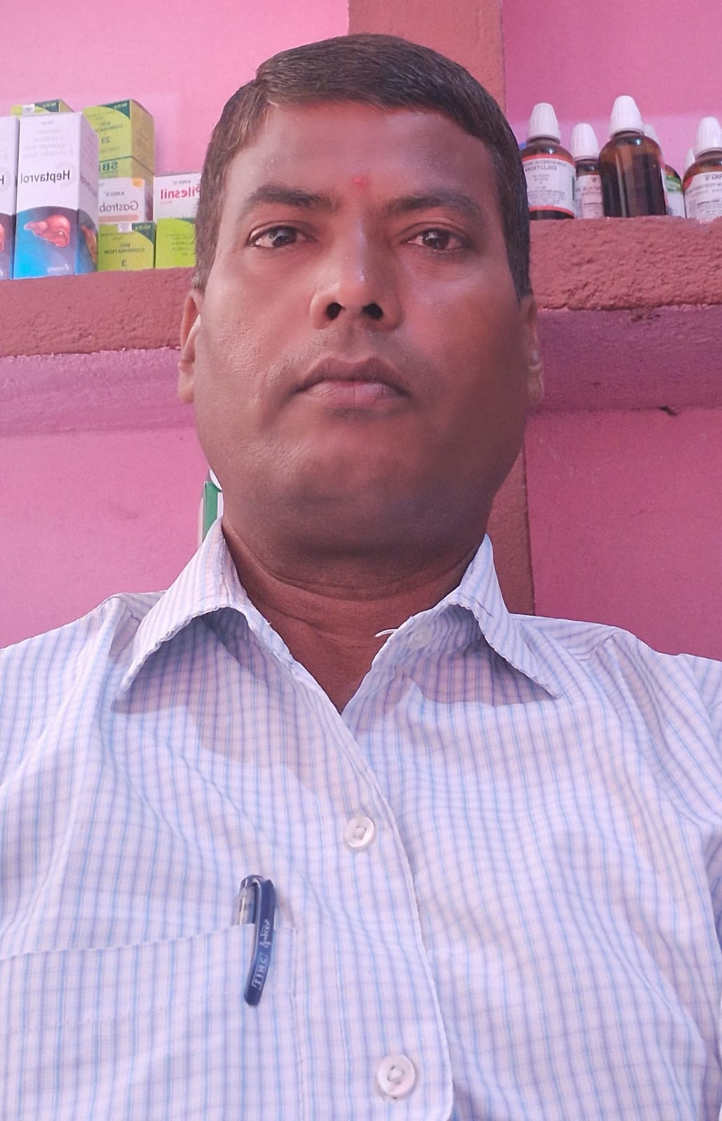 Nugul Kumar