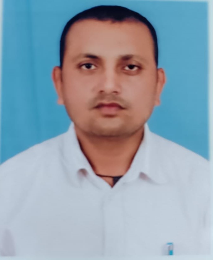 Nagendra Kumar