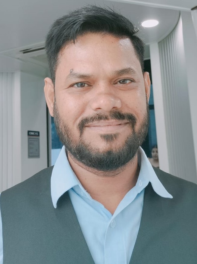 Chitranjan Kumar