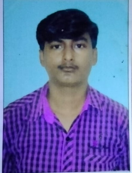 Manoj Kumar Singh