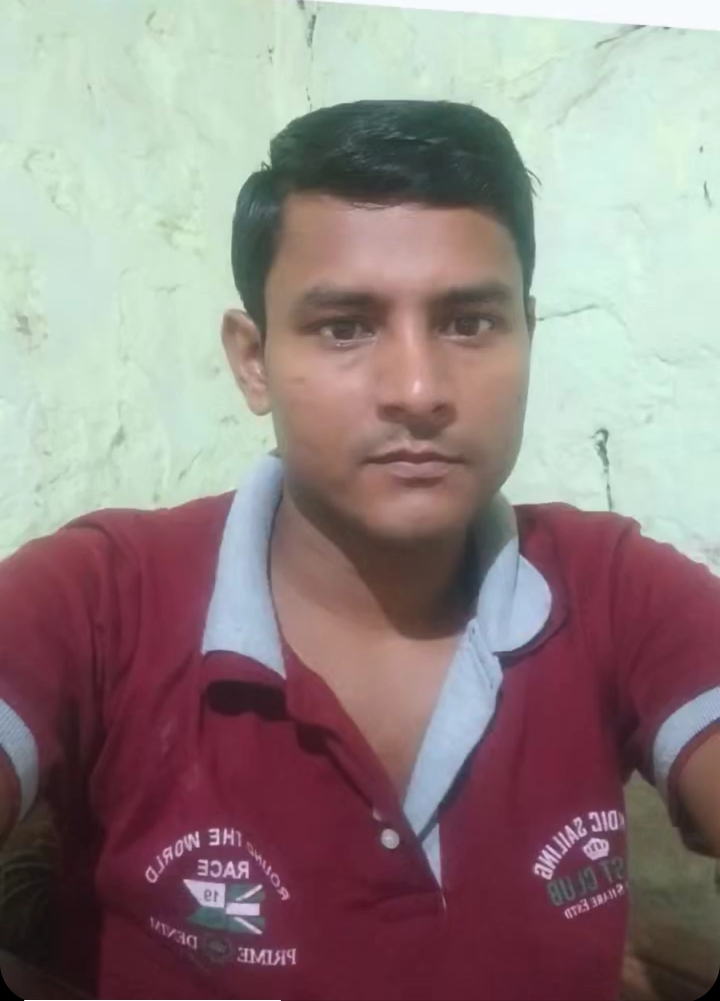 Dharmendra Kumar