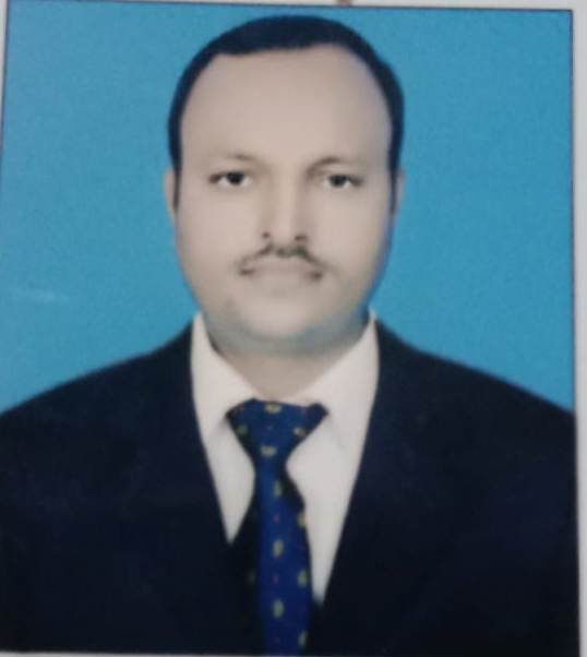 Ranjan Kumar Yadav