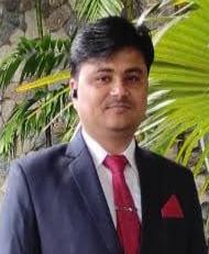 Ratnesh Kumar