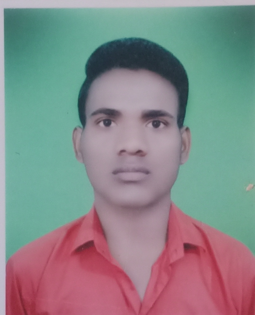 Shashikant Singh
