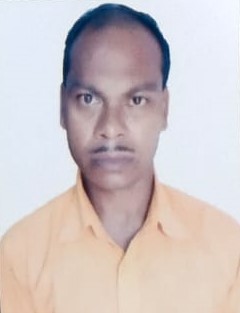 Kamlesh Kumar