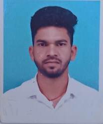 Kamlesh Kumar Ravi