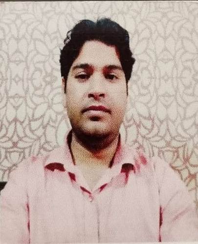 Sandeep Khungar