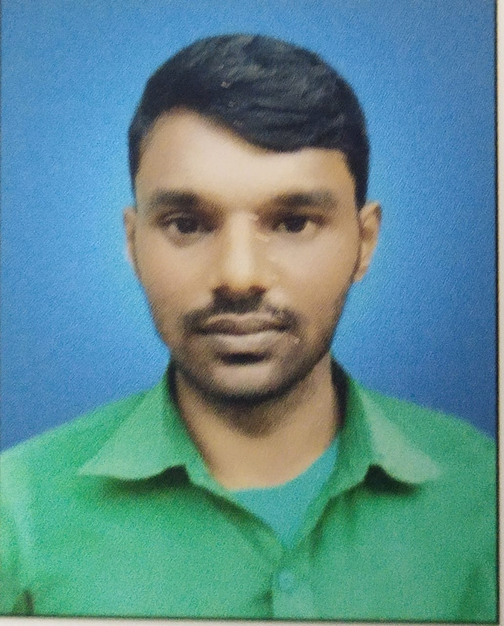 Dhrarmendra Kumar