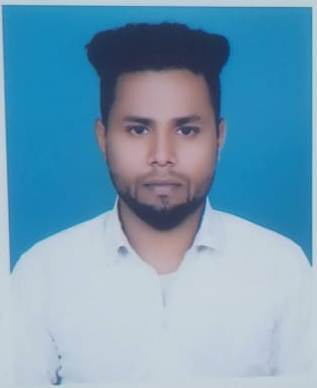Md. Imtiyaz