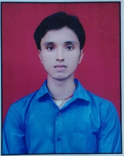 Mukesh Kumar