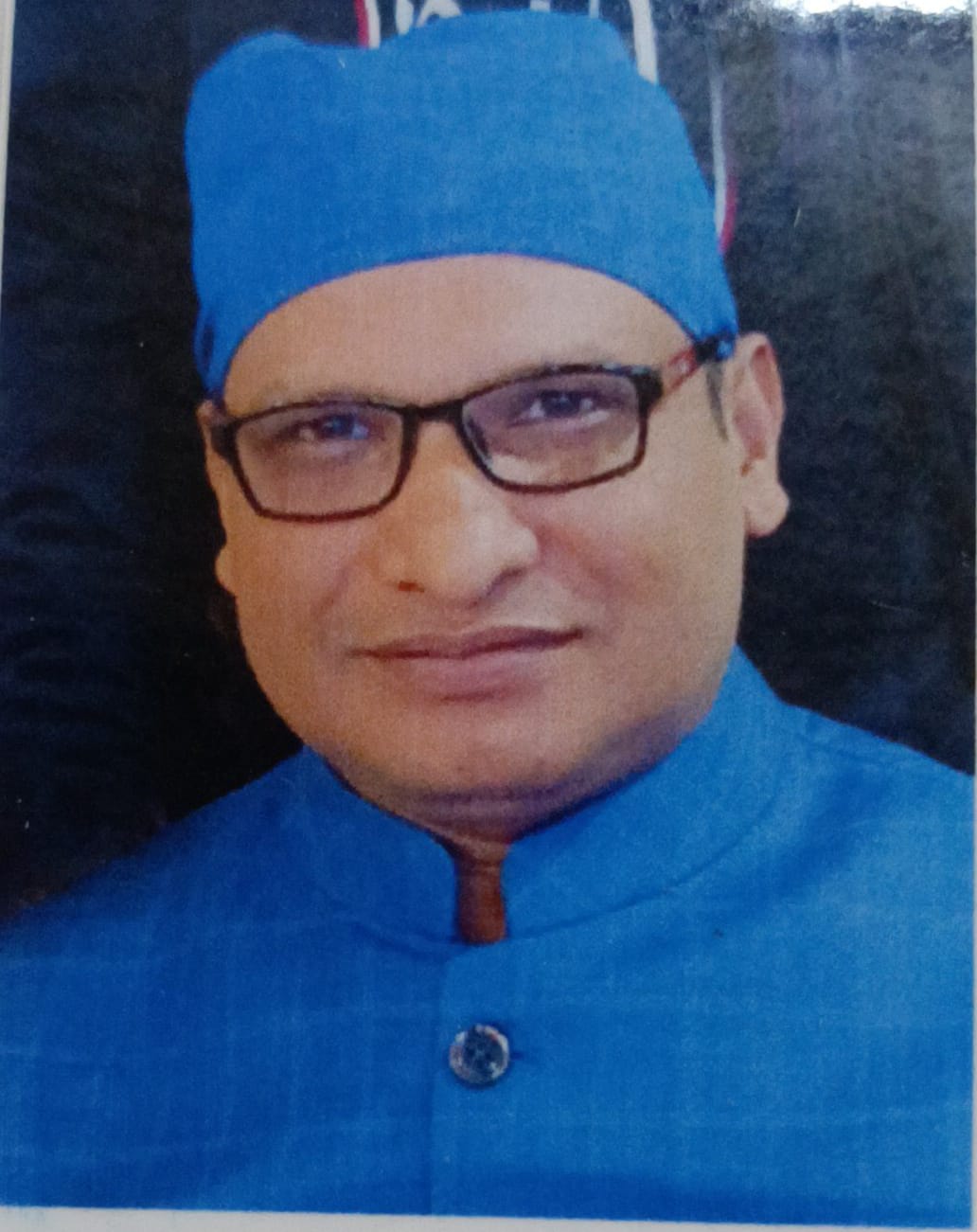 Raj Kumar