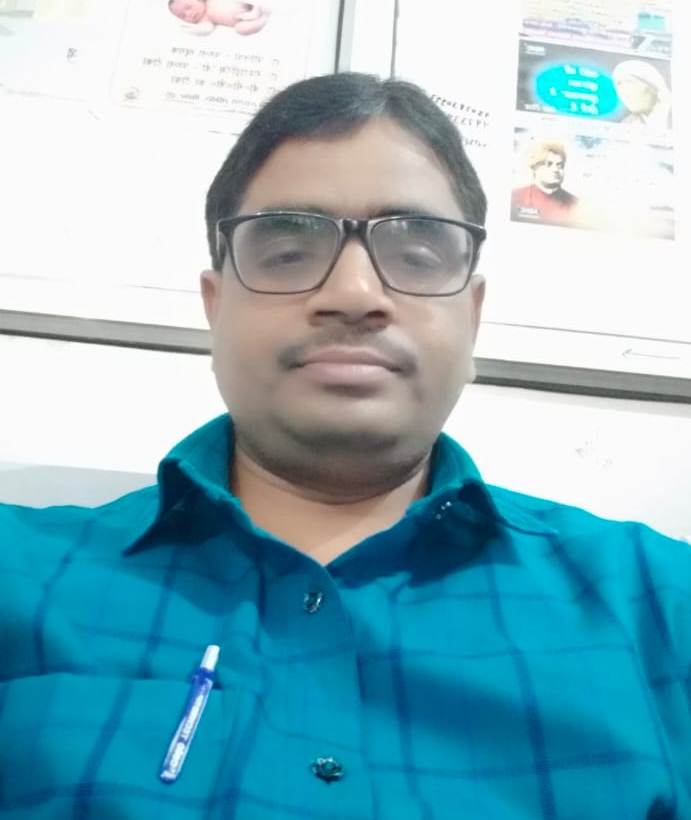 Laxmikant Singh