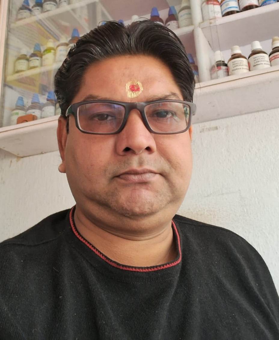 Akash Kumar
