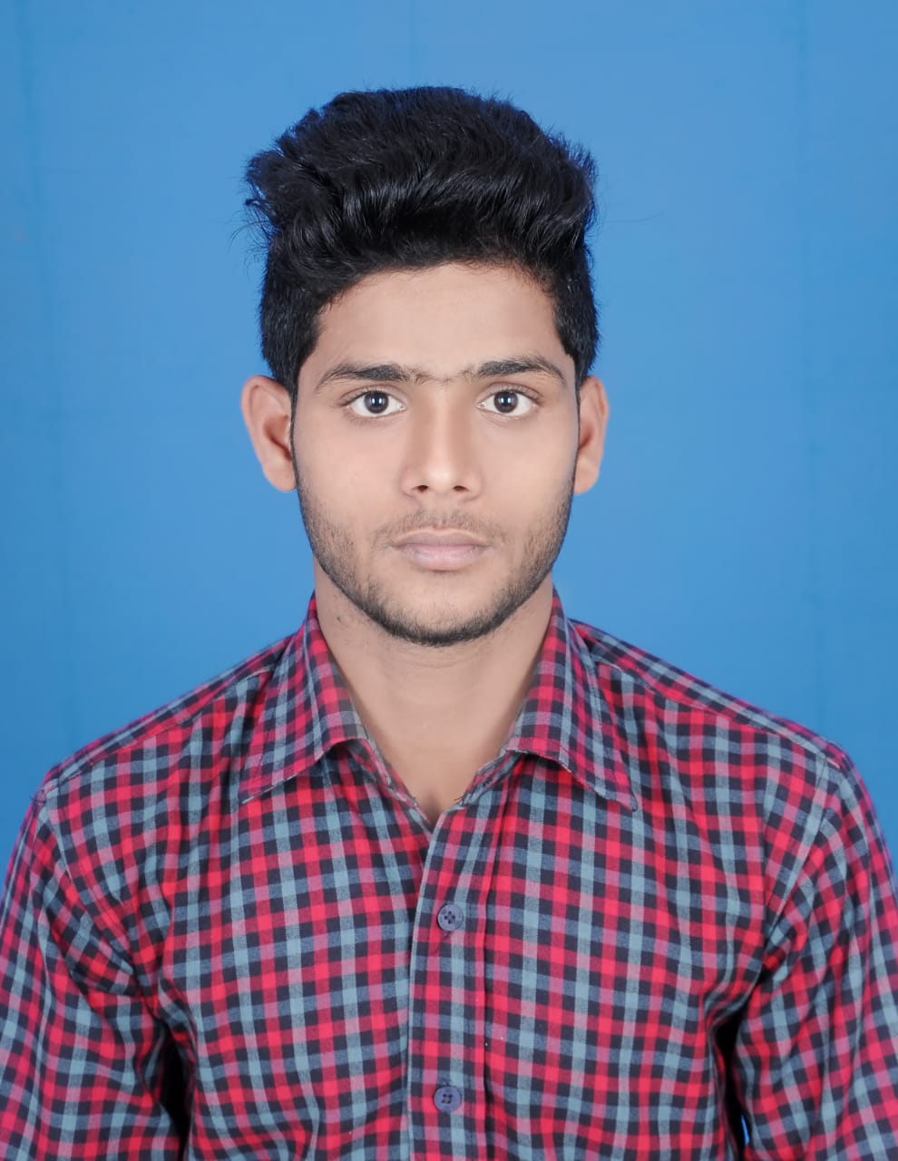 Vishal Kumar