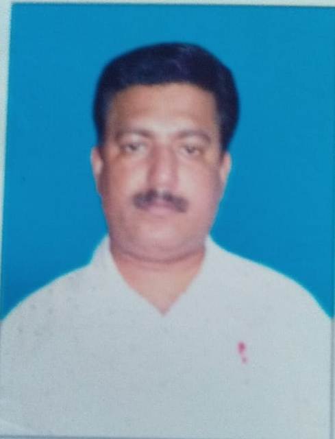 Kanhaiya Prasad Singh