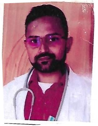 Ritesh Kumar