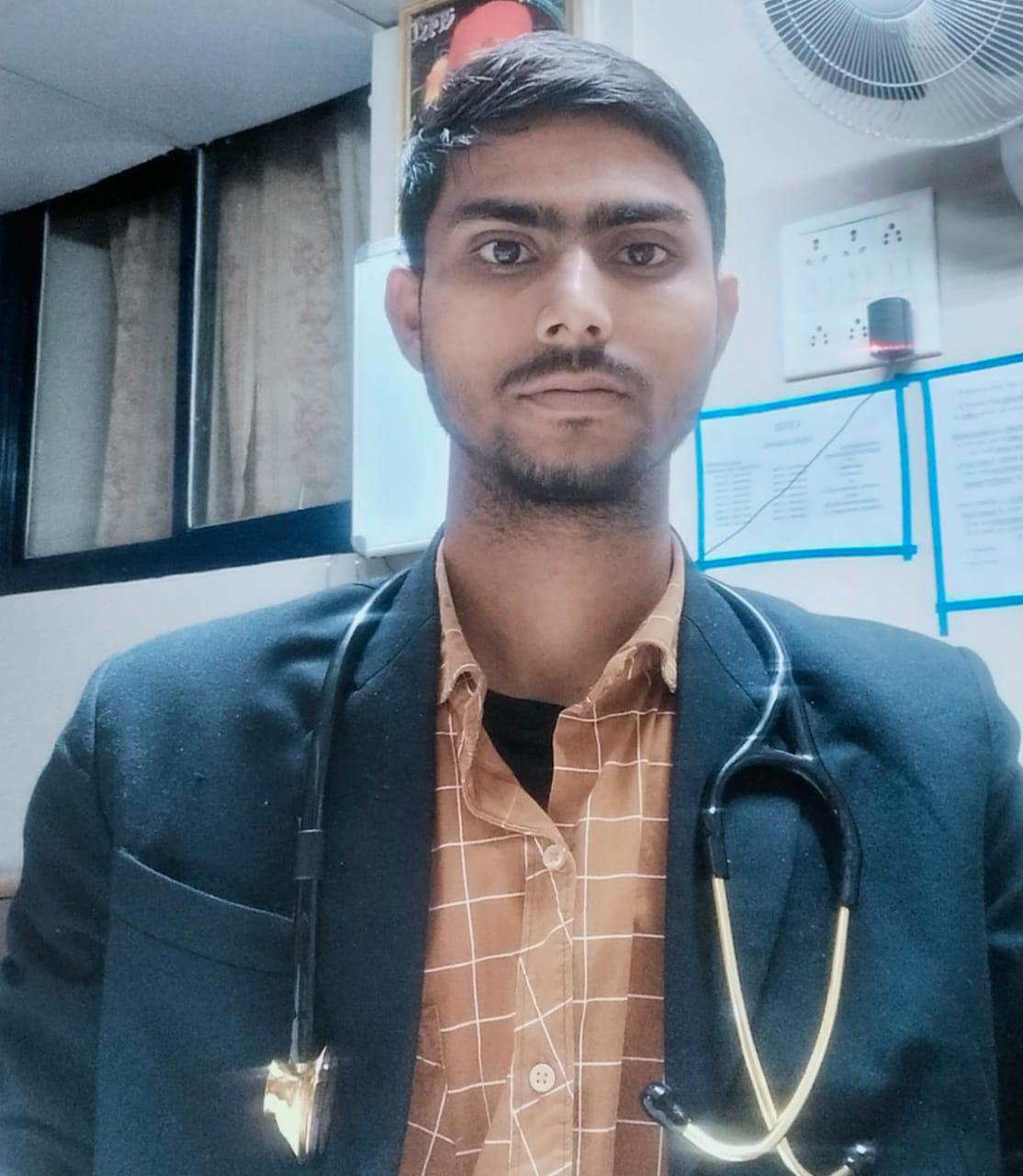 Dinesh Kumar