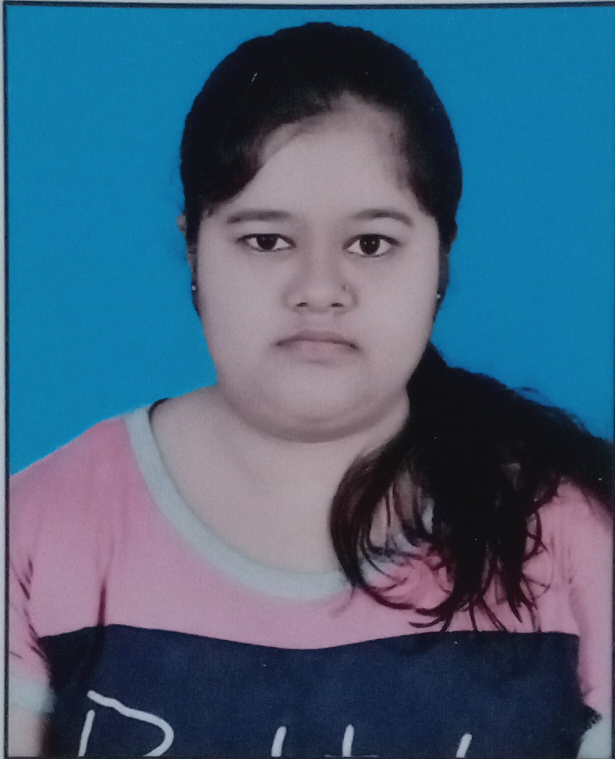 Pallawi Baranwal