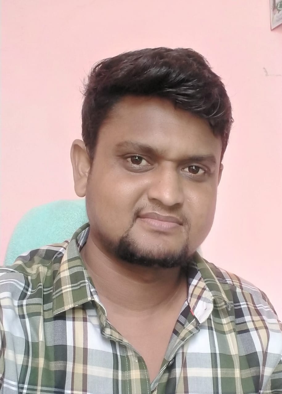 Md. Saddam