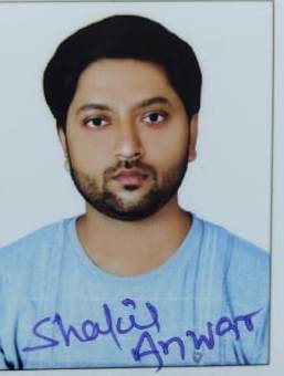 Shakil Anwar