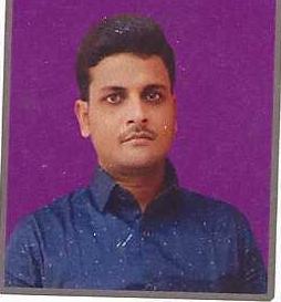 Saket Kumar Yadav