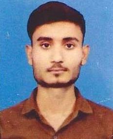 Md. Mujahid