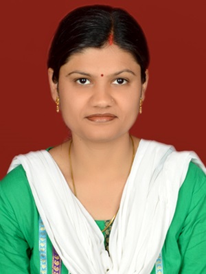 Parul Bajpai